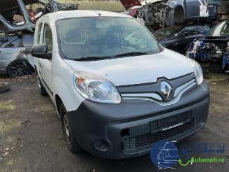 Salvage car Renault Kangoo Kangoo Express (FW), Van, 2008 1.5 dCi 75 FAP 2014/1