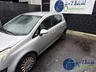 Opel Corsa Corsa D, Hatchback, 2006 / 2014 1.2 16V picture 4