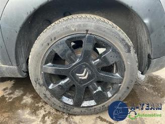 Citroën C4 cactus C4 Cactus (0B/0P), Hatchback 5-drs, 2014 1.2 PureTech 110 12V picture 26