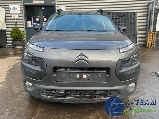 Citroën C4 cactus C4 Cactus (0B/0P), Hatchback 5-drs, 2014 1.2 PureTech 110 12V picture 2