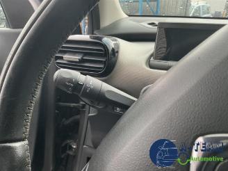 Citroën C4 cactus C4 Cactus (0B/0P), Hatchback 5-drs, 2014 1.2 PureTech 110 12V picture 22