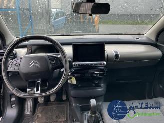 Citroën C4 cactus C4 Cactus (0B/0P), Hatchback 5-drs, 2014 1.2 PureTech 110 12V picture 20