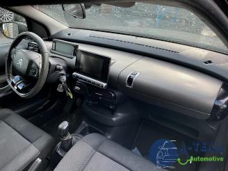 Citroën C4 cactus C4 Cactus (0B/0P), Hatchback 5-drs, 2014 1.2 PureTech 110 12V picture 21
