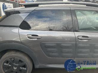 Citroën C4 cactus C4 Cactus (0B/0P), Hatchback 5-drs, 2014 1.2 PureTech 110 12V picture 12