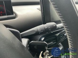 Citroën C4 cactus C4 Cactus (0B/0P), Hatchback 5-drs, 2014 1.2 PureTech 110 12V picture 23