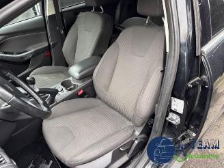 Ford Focus Focus 3 Wagon, Combi, 2010 / 2020 1.0 Ti-VCT EcoBoost 12V 125 picture 15