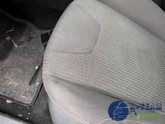 Ford Focus Focus 3 Wagon, Combi, 2010 / 2020 1.0 Ti-VCT EcoBoost 12V 125 picture 16