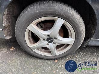 Ford Focus Focus 3 Wagon, Combi, 2010 / 2020 1.0 Ti-VCT EcoBoost 12V 125 picture 12