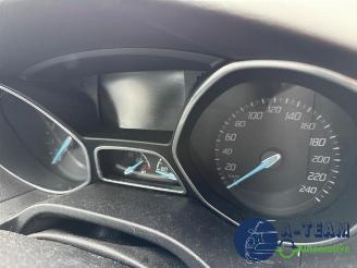 Ford Focus Focus 3 Wagon, Combi, 2010 / 2020 1.0 Ti-VCT EcoBoost 12V 125 picture 21