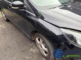 Ford Focus Focus 3 Wagon, Combi, 2010 / 2020 1.0 Ti-VCT EcoBoost 12V 125 picture 29