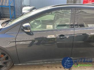 Ford Focus Focus 3 Wagon, Combi, 2010 / 2020 1.0 Ti-VCT EcoBoost 12V 100 picture 5