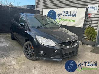 Ford Focus Focus 3 Wagon, Combi, 2010 / 2020 1.0 Ti-VCT EcoBoost 12V 100 picture 1