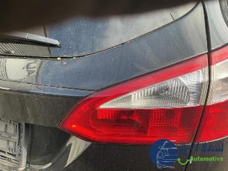 Ford Focus Focus 3 Wagon, Combi, 2010 / 2020 1.0 Ti-VCT EcoBoost 12V 100 picture 31