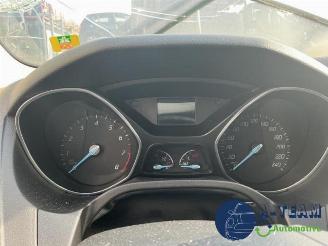 Ford Focus Focus 3 Wagon, Combi, 2010 / 2020 1.0 Ti-VCT EcoBoost 12V 100 picture 21