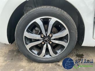 Citroën C1 C1, Hatchback, 2014 / 2021 1.0 Vti 68 12V picture 26