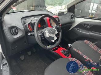 Citroën C1 C1, Hatchback, 2014 / 2021 1.0 Vti 68 12V picture 11