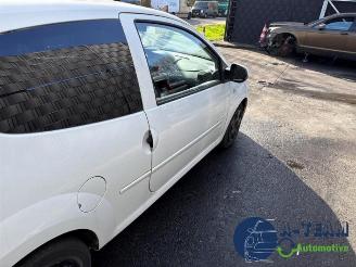 Renault Twingo Twingo II (CN), Hatchback 3-drs, 2007 / 2014 1.2 16V picture 9