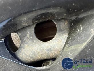 Renault Twingo Twingo II (CN), Hatchback 3-drs, 2007 / 2014 1.2 16V picture 11