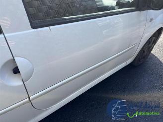 Renault Twingo Twingo II (CN), Hatchback 3-drs, 2007 / 2014 1.2 16V picture 16