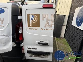 Opel Vivaro Vivaro, Van, 2014 / 2019 1.6 CDTi BiTurbo 125 picture 35