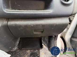 Opel Vivaro Vivaro, Van, 2014 / 2019 1.6 CDTi BiTurbo 125 picture 19