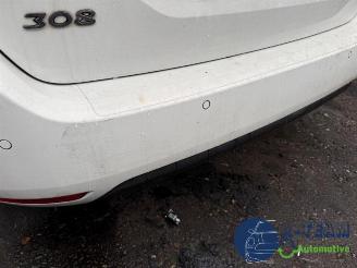 Peugeot 308 308 SW (L4/L9/LC/LJ/LR), Combi 5-drs, 2014 / 2021 1.2 12V e-THP PureTech 110 picture 26