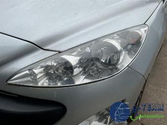 Peugeot 308 308 CC (4B), Cabrio, 2009 / 2015 1.6 VTI 16V picture 20