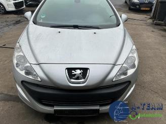 Peugeot 308 308 CC (4B), Cabrio, 2009 / 2015 1.6 VTI 16V picture 16