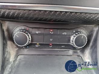 Mercedes A-klasse A (W176), Hatchback, 2012 / 2018 1.6 A-180 16V picture 22