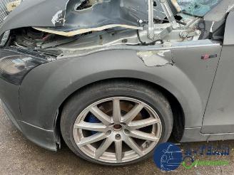 Audi TT TT (8J3), Coupe, 2006 / 2014 2.0 TFSI 16V picture 14