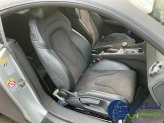 Audi TT TT (8J3), Coupe, 2006 / 2014 2.0 TFSI 16V picture 22