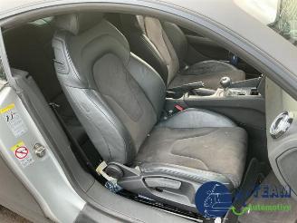 Audi TT TT (8J3), Coupe, 2006 / 2014 2.0 TFSI 16V picture 22