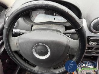 Dacia Sandero Sandero I (BS), Hatchback, 2008 / 2013 1.4 LPG picture 17