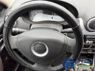 Dacia Sandero Sandero I (BS), Hatchback, 2008 / 2013 1.4 LPG picture 17