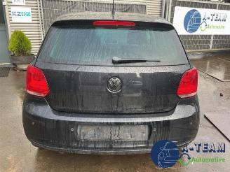 Volkswagen Polo Polo V (6R), Hatchback, 2009 / 2017 1.4 16V picture 2