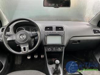 Volkswagen Polo Polo V (6R), Hatchback, 2009 / 2017 1.4 16V picture 21