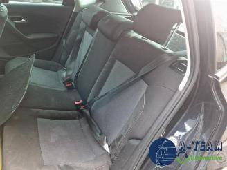 Volkswagen Polo Polo V (6R), Hatchback, 2009 / 2017 1.4 16V picture 32