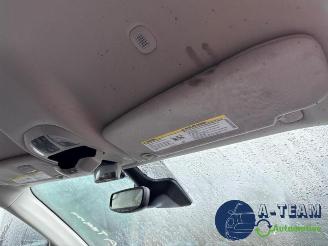 Chrysler Pacifica Pacifica, SUV, 2003 3.6 V6 24V Hybrid picture 24