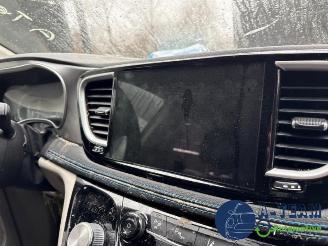 Chrysler Pacifica Pacifica, SUV, 2003 3.6 V6 24V Hybrid picture 21