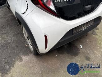 Toyota Aygo Aygo X, Hatchback, 2022 1.0 12V VVT-i picture 27