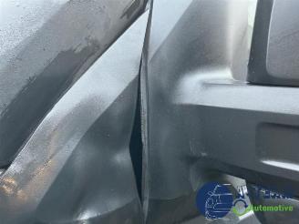 Volkswagen Crafter Crafter (SY), Van, 2016 2.0 TDI picture 9