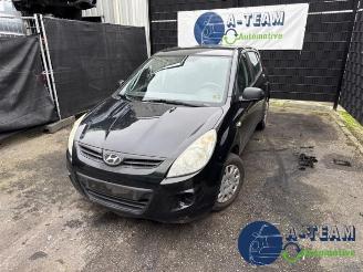 Hyundai I-20 i20, Hatchback, 2008 / 2015 1.2i 16V picture 3