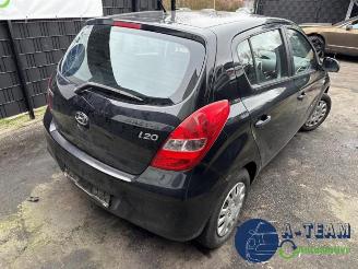 Hyundai I-20 i20, Hatchback, 2008 / 2015 1.2i 16V picture 8