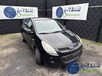 Dezmembrări autoturisme Hyundai I-20 i20, Hatchback, 2008 / 2015 1.2i 16V 2008/12