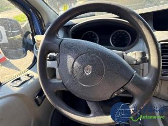 Renault Trafic Trafic New (FL), Van, 2001 / 2014 2.0 dCi 16V 115 picture 18