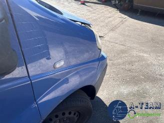 Renault Trafic Trafic New (FL), Van, 2001 / 2014 2.0 dCi 16V 115 picture 25