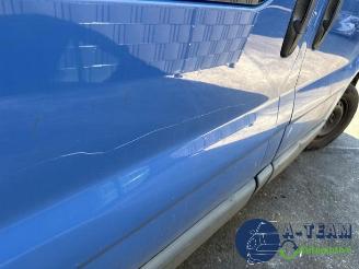 Renault Trafic Trafic New (FL), Van, 2001 / 2014 2.0 dCi 16V 115 picture 33