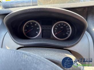 Renault Trafic Trafic New (FL), Van, 2001 / 2014 2.0 dCi 16V 115 picture 19