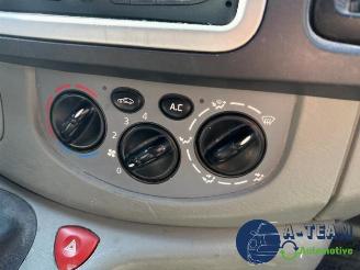 Renault Trafic Trafic New (FL), Van, 2001 / 2014 2.0 dCi 16V 115 picture 20