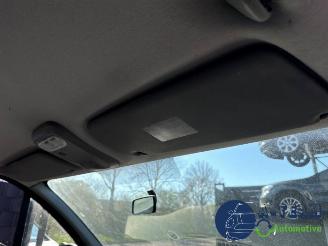 Renault Trafic Trafic New (FL), Van, 2001 / 2014 2.0 dCi 16V 115 picture 24